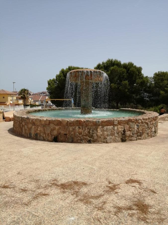 Villa Susana Torrevieja Exterior photo