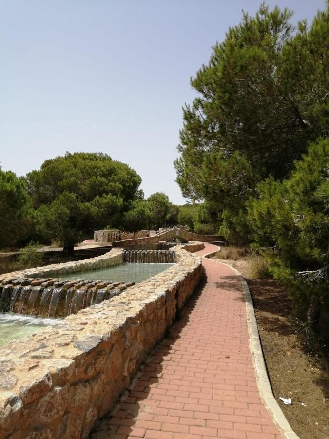 Villa Susana Torrevieja Exterior photo