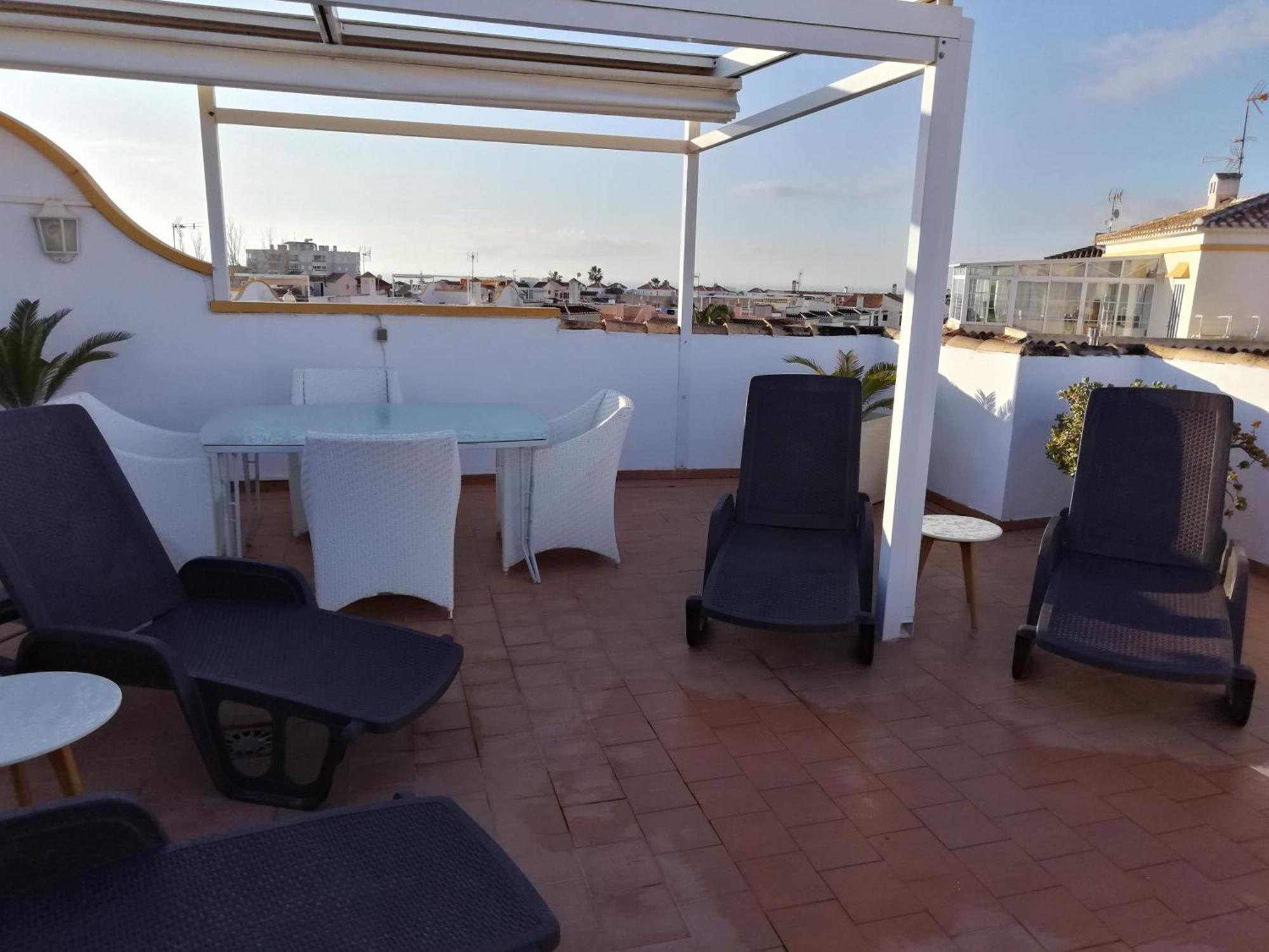 Villa Susana Torrevieja Exterior photo