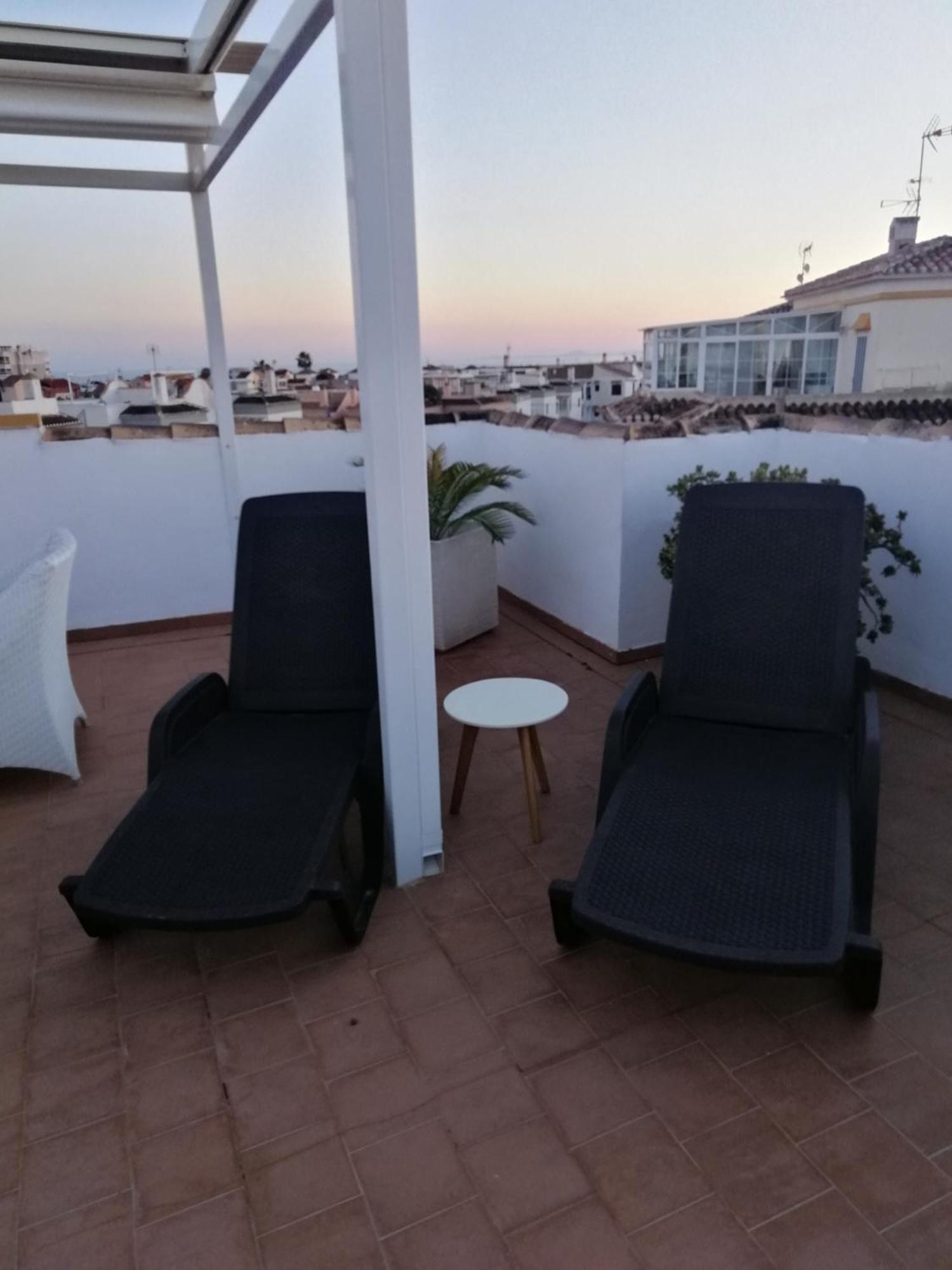 Villa Susana Torrevieja Exterior photo